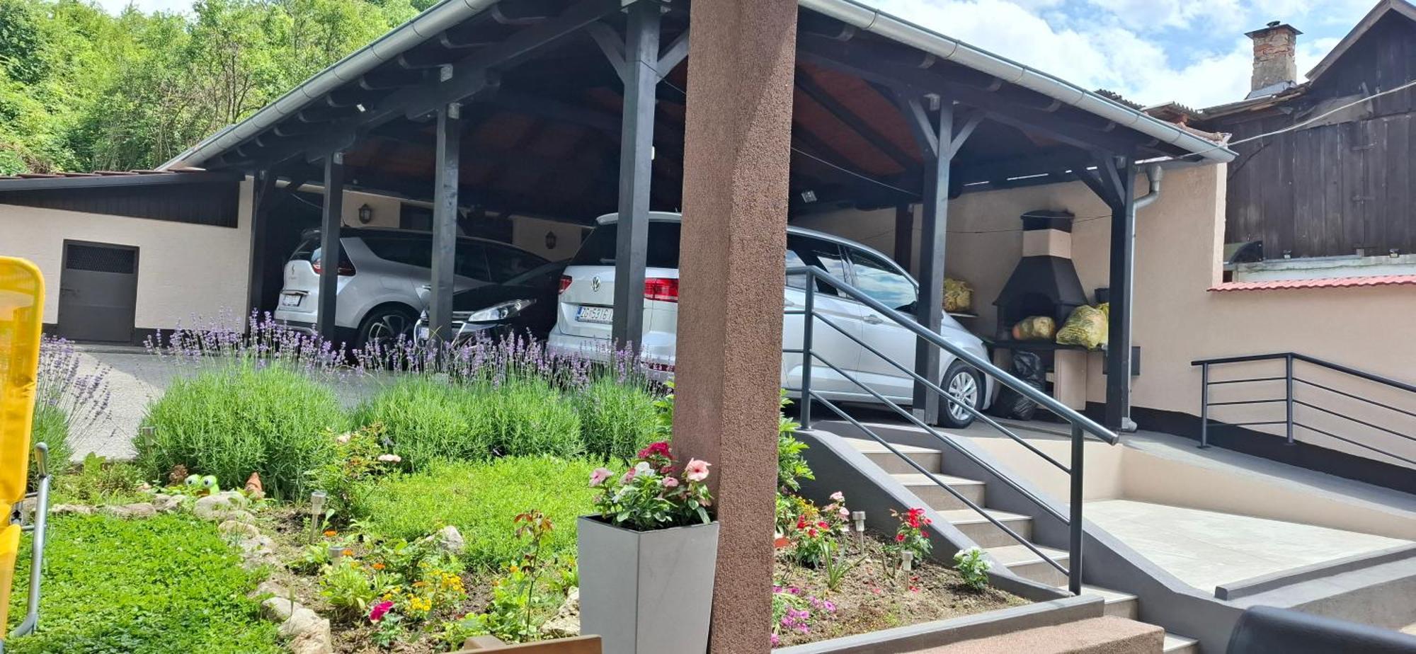 Apartman Folka Free Parking ซาเกร็บ ภายนอก รูปภาพ