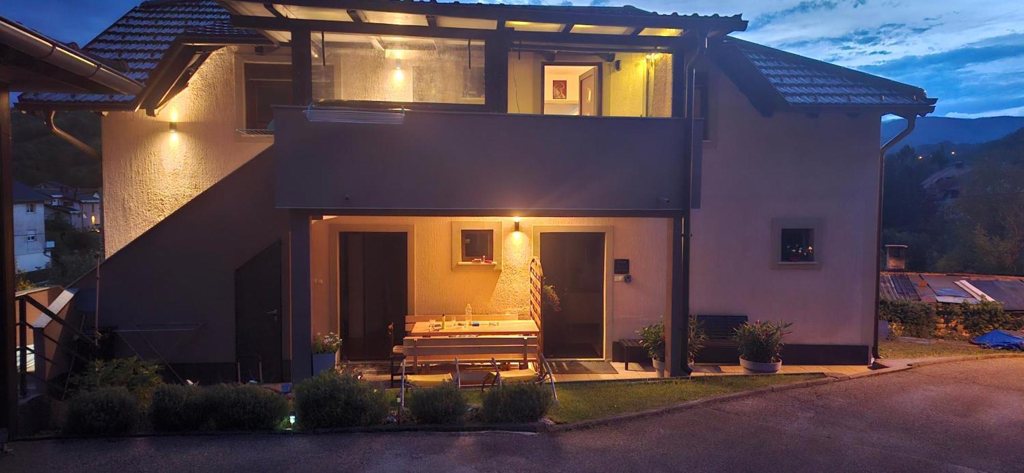 Apartman Folka Free Parking ซาเกร็บ ภายนอก รูปภาพ