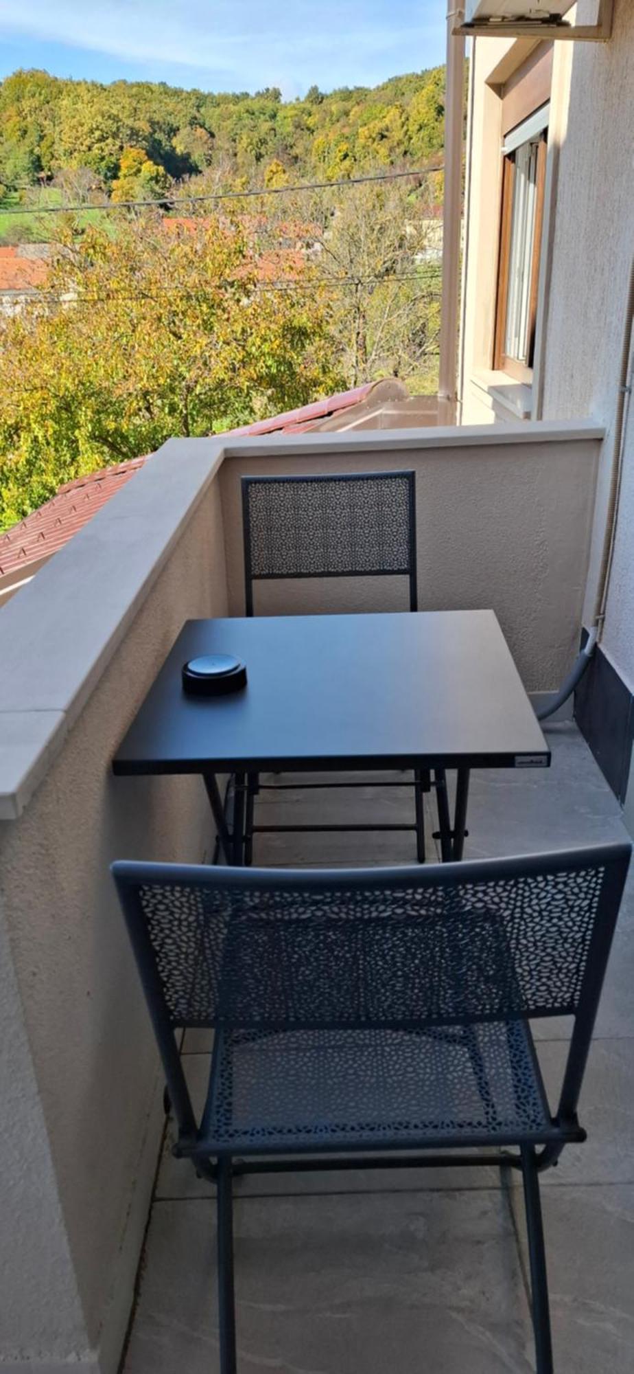 Apartman Folka Free Parking ซาเกร็บ ภายนอก รูปภาพ