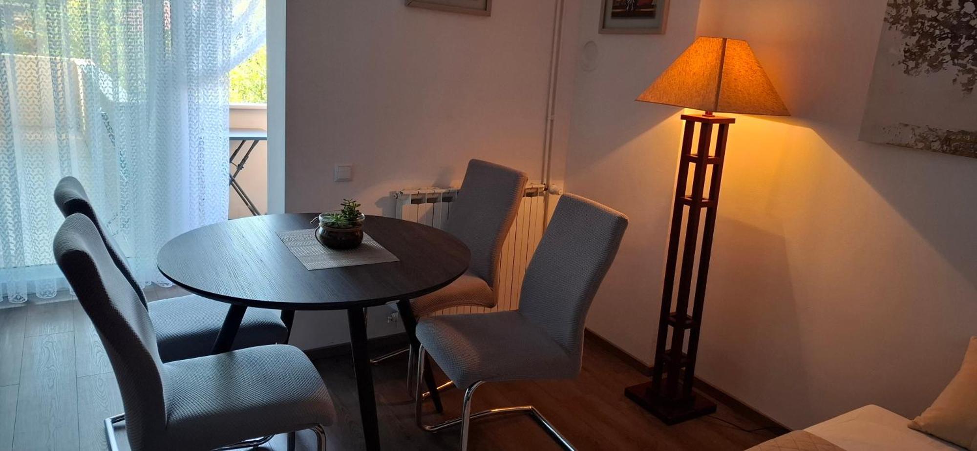 Apartman Folka Free Parking ซาเกร็บ ภายนอก รูปภาพ