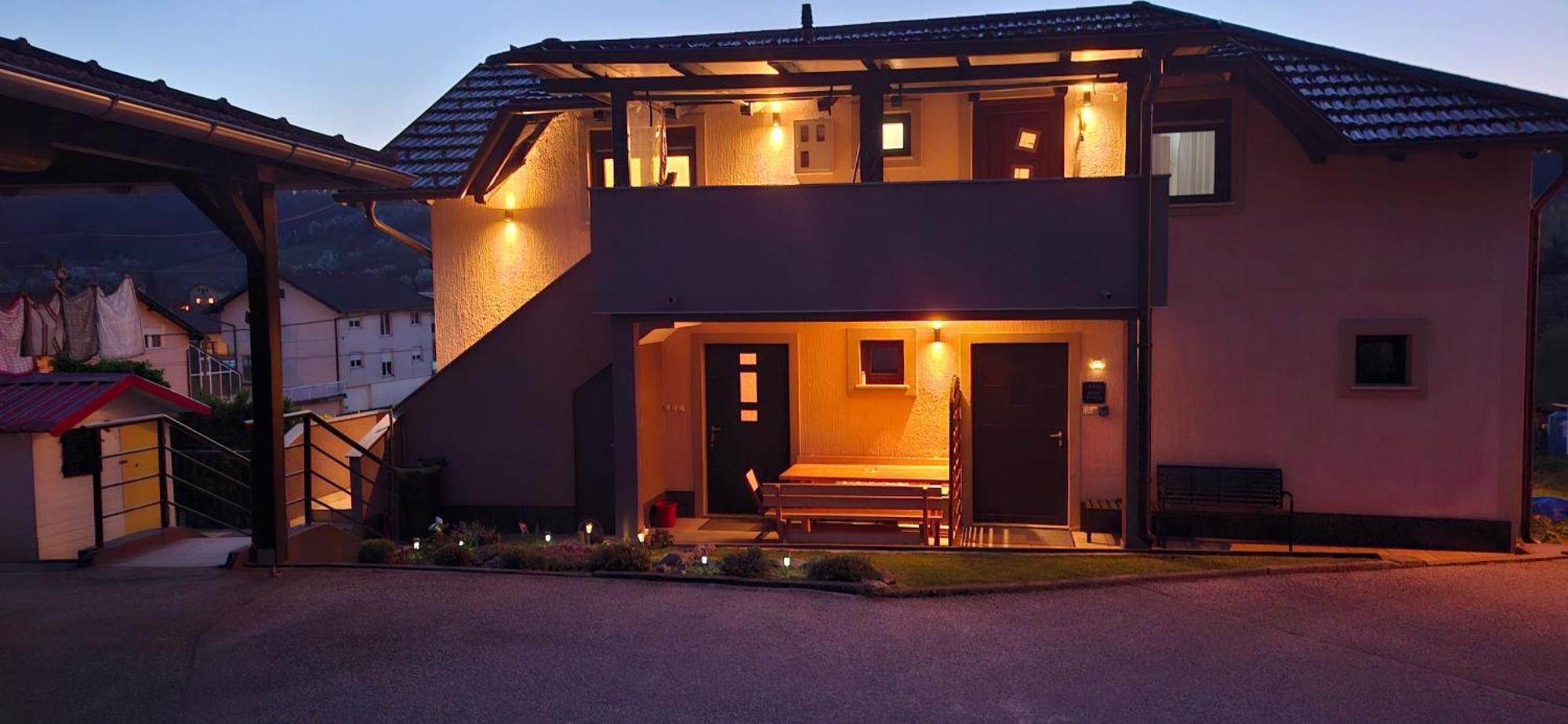 Apartman Folka Free Parking ซาเกร็บ ภายนอก รูปภาพ