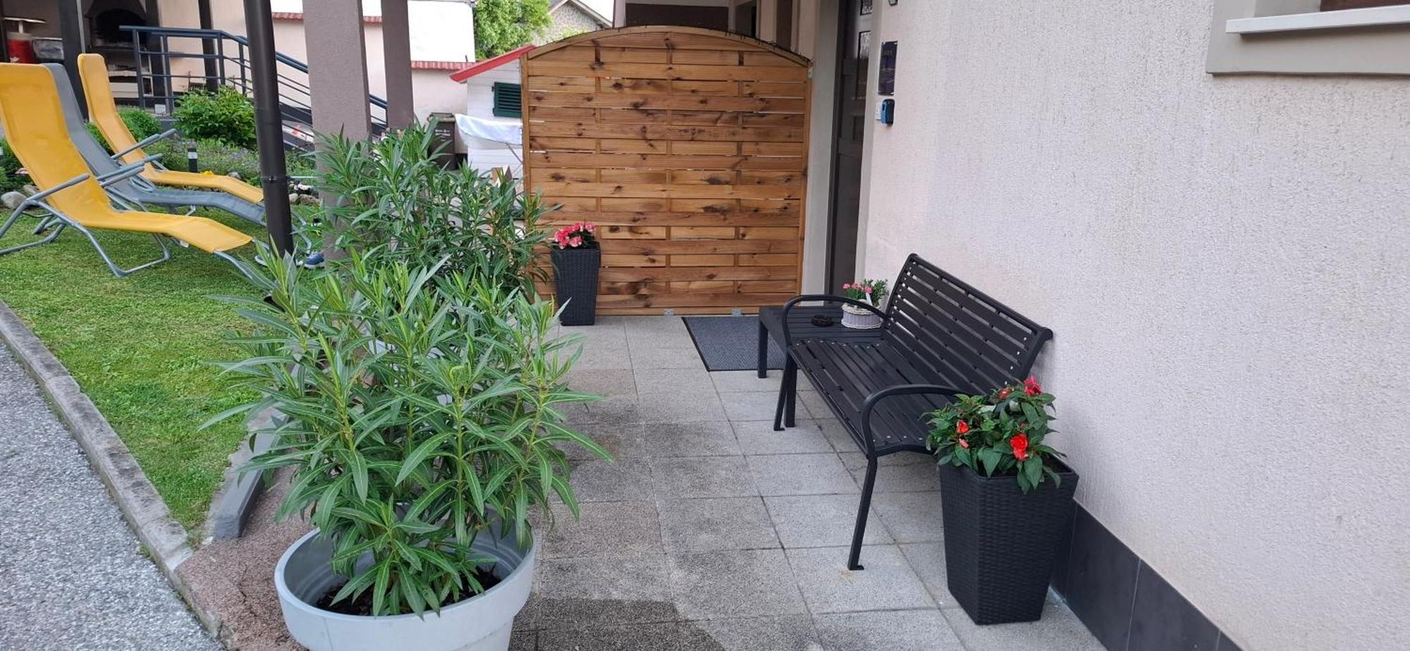 Apartman Folka Free Parking ซาเกร็บ ภายนอก รูปภาพ